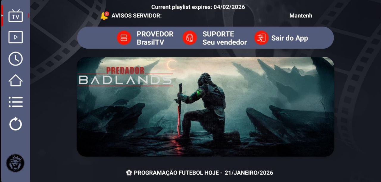 Script relacionado 🚀IBO MOD P2P